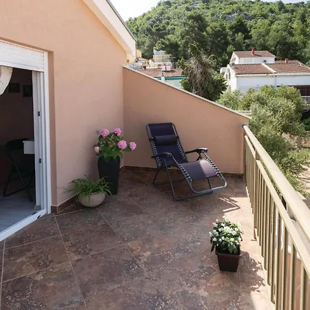 Two-bedroom In *
