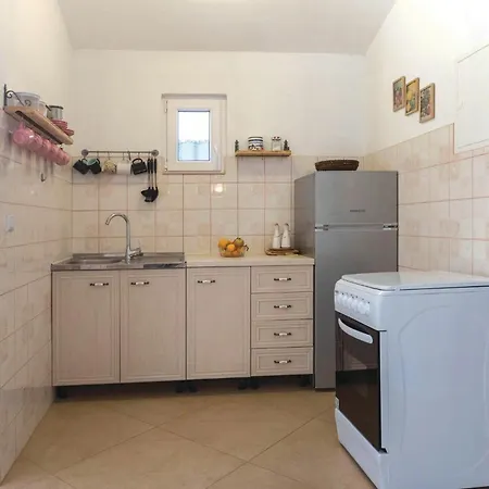 Two-bedroom In * Blace