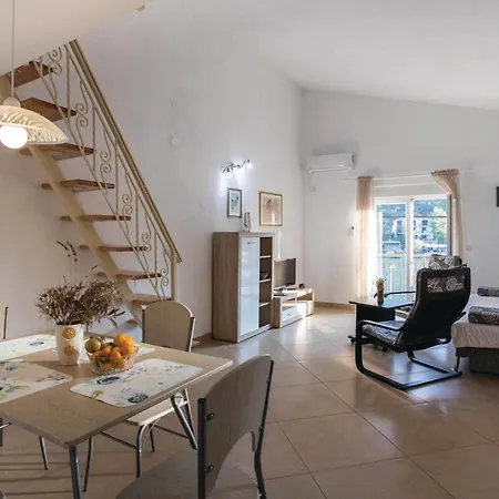 Two-bedroom In * Blace