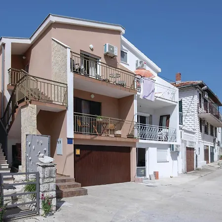 Appartamento Two-bedroom In