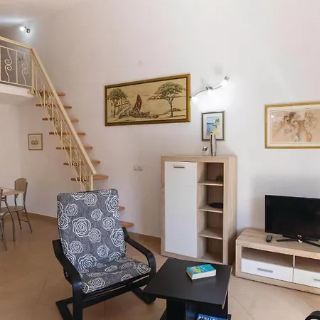 Two-bedroom In *