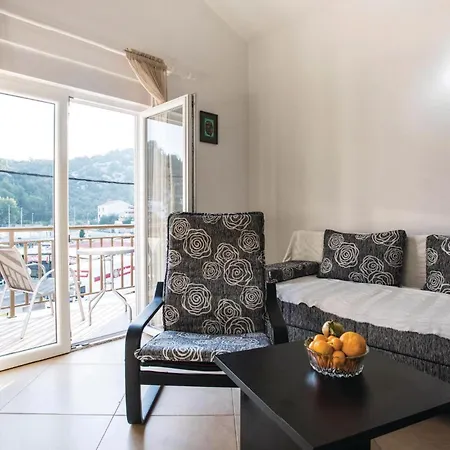 Two-bedroom In * Блаце