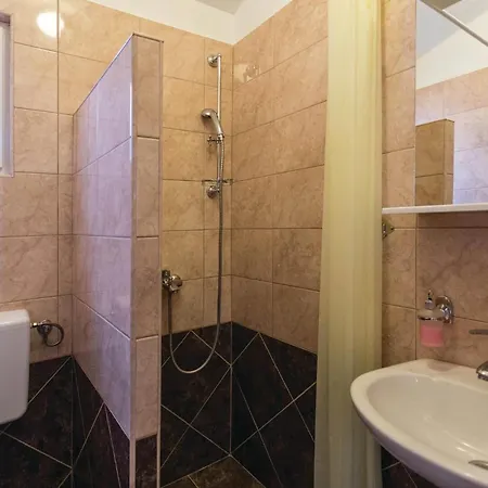 Two-bedroom In