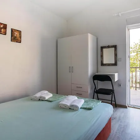 Two-bedroom In Apartment Blace