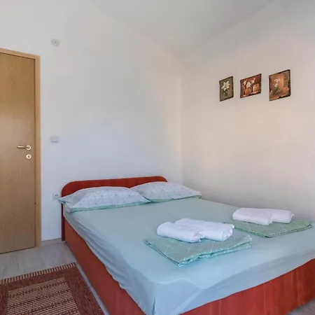 Apartment Two-bedroom In